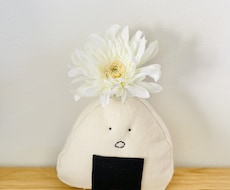 ゆるくて癒されるあなただけのぬいぐるみを作ります ぬいぐるみ作家としての経歴を活かし丁寧に対応します