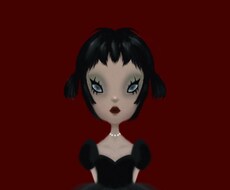 絵本風/SNSのアイコン作成してます イメージ1