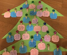 クリスマスプレゼントやお部屋の制作を考えます イメージ1