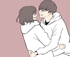 SNS、ブログ用アイコン描きます イメージ1