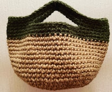 あなたにぴったりのバッグ作ります イメージ1