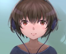 snsなどで利用するアイコン作成します イメージ1