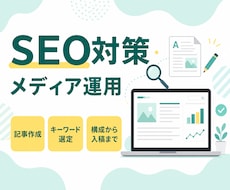 高品質◎集客・売上アップにつながる記事を執筆します 経験豊富なプロにまるっとお任せ