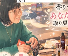 疲れた心を丸ごと包みます。きっと心が軽くなります イメージ1