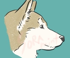 ペット・動物のイラストを製作いたします イメージ1