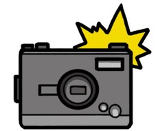 あなたの写真に写った余分なもの除去します Photoshop を使用した画像加工をお探しの方へ