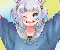様々な用途のアイコン、イラスト描きます イメージ1