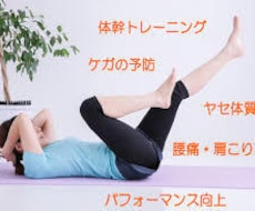 自宅でできるダイエット、お教えします イメージ1