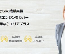 少額運用！検索でサジェスト表示させます イメージ1