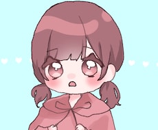 ゆるふわアイコン作成します イメージ1