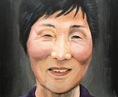大切な人、ペットの肖像画描きます イメージ1