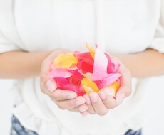 10日間、人生を好転させる施術をいたします 仕事もお金もうまくいきたいあなたへ♡