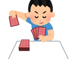 遊戯王の大会で勝ちたい初級者〜中級者へを指導します イメージ1