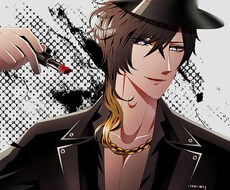 アイコンヘッダー絵等求めている方へ描いて届けます イメージ1