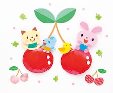 壁面飾り代行！幼稚園教諭・保育士のお手伝いをします イメージ1