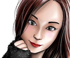 頭の中のイメージをイラストにします イメージ1