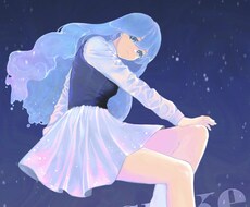 商用利用◎ご要望に沿ったイラストを制作いたします