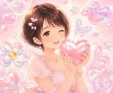 恋愛総合♡あなたの恋愛を本気のしあわせに導きます イメージ1