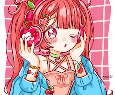 アイコン描きます イメージ1