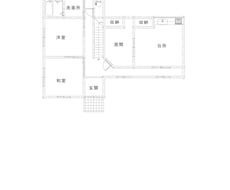 図面・間取り作成します イメージ1