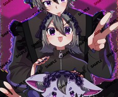 最短1日納品！キャラクターイラストをお描きします イメージ1