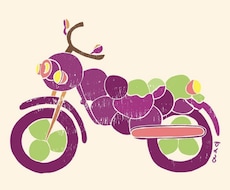 合体イラスト描きます イメージ1