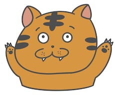 癒される！かわいい動物イラスト描きます ＼アイコン・オリジナルキャラクター作成いたします！／