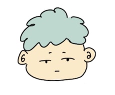 なんでも！シンプルポップなアイコン描きます イメージ1