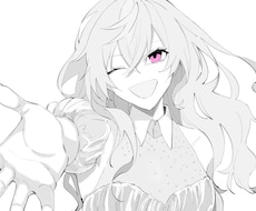 1枚絵でも動きのあるMV作成いたします イメージ1