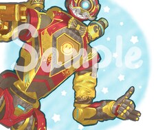 ご希望のイラストをお描きします イメージ1