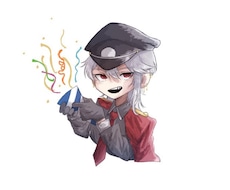 ミニキャラで可愛いアイコン描きます イメージ1