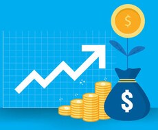 最適なお金の運営（投資）の方法教えます イメージ1