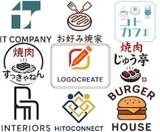 想いを形に！寄り添いながらロゴデザインを作成します