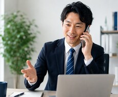 現役営業本部長が会社・店舗運営のご相談に乗ります イメージ1
