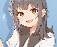 配信者向け✨お手頃価格で一枚絵を制作します イメージ1