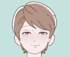 ワケあり関西弁女子がお相手します イメージ1