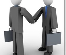 大手、有名企業への転職のコツ教えてます イメージ1