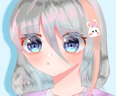 アイコン描きます イメージ1
