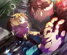 MVのキャラクターイラストを作成します イメージ1