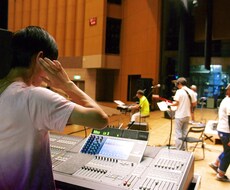 あなたの歌、演奏、プロの音源に仕上げます イメージ1