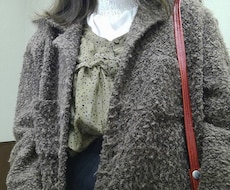 元アパレル店員があなたのコーディネートを考えます イメージ1