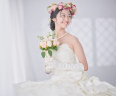 結婚の思い出を『小説』というカタチにします イメージ1