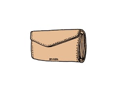 雑貨イラスト　シンプルでオシャレに描きます イメージ1