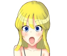 ご希望どおりのイラストを描きます お金も時間もかけたくないけど高品質をお求めのあなたへ