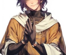 貴方の恋愛占い承ります イメージ1