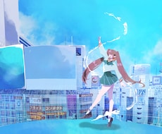 背景の細かいイラスト作成します イメージ1