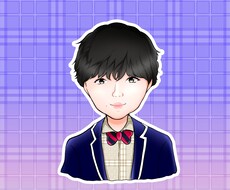 あなたの似顔絵描きます 大切な記念日に似顔絵を添えてお祝いしませんか？