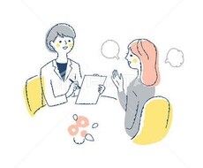 人間関係、心のモヤモヤ、の相談にのります イメージ1