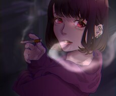 ゲームやSNS用アイコン描かせていただきます イメージ1