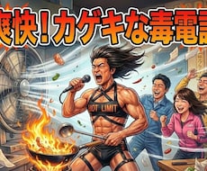 脈無し？既読スルー？恋愛の悩み全部炒めちまいます イメージ1